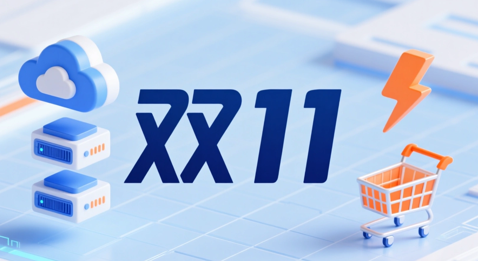 2025双11 阿里云、腾讯云、京东等各家活动汇总